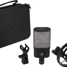 Austrian Audio OC16 Studio Set Mikrofon