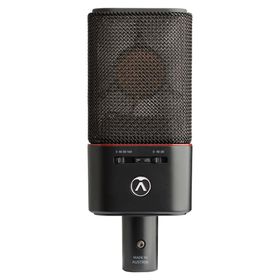 Austrian Audio Oc18 Studio Condenser Mikrofon Set