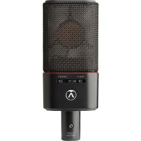 Austrian Audio Oc18 Studio Condenser Mikrofon Set