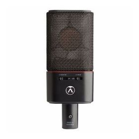 Austrian Audio Oc18 Studio Condenser Mikrofon Set