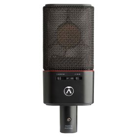 Austrian Audio Oc18 Studio Condenser Mikrofon Set