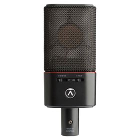 Austrian Audio Oc18 Studio Condenser Mikrofon Set