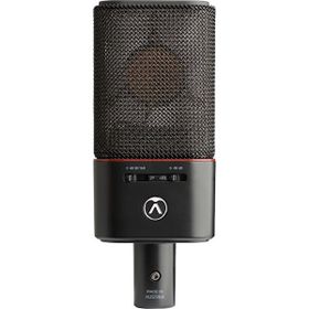 Austrian Audio Oc18 Studio Condenser Mikrofon Set