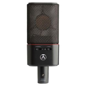 Austrian Audio Oc18 Studio Condenser Mikrofon Set
