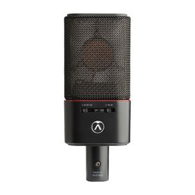 Austrian Audio Oc18 Studio Condenser Mikrofon Set