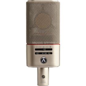 Austrian Audio Oc818 Studio Multi Pattern Geniş Diyafram Kondenser Mikrofon