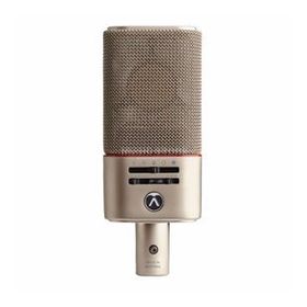 Austrian Audio Oc818 Studio Multi Pattern Geniş Diyafram Kondenser Mikrofon