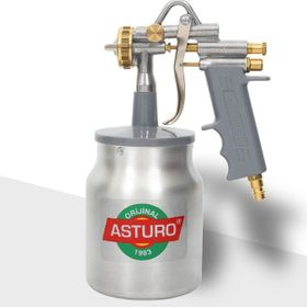 Austro G70 Boya Tabancası
