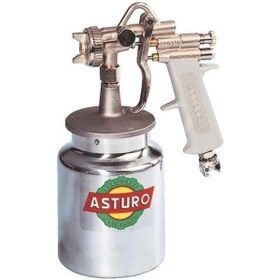 Austro G70 Boya Tabancası