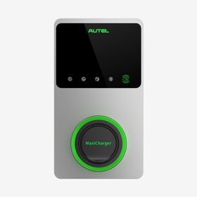 Autel MaxiCharger 11 kW Elektrikli Soketli Araç Şarj Ünitesi