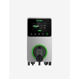 Autel MaxiCharger 11kW Ekranlı Elektrikli Kablolu Araç Şarj Ünitesi