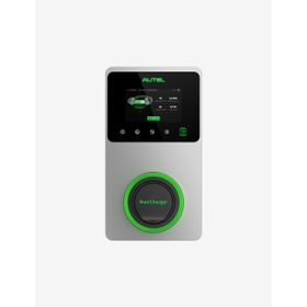 Autel MaxiCharger 11kW Ekranlı Elektrikli Kablolu Araç Şarj Ünitesi