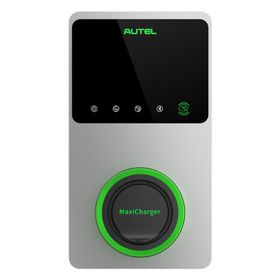 Autel MaxiCharger 7 kW Elektrikli Soketli Araç Şarj Ünitesi
