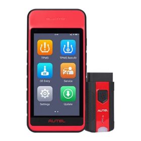 Autel Maxitpms ITS600 Lastik Basınç Sensörü
