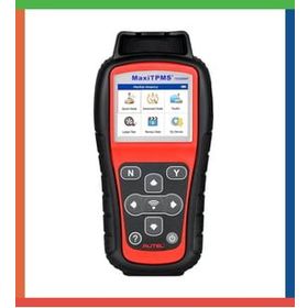 Autel Maxitpms TS508-WF Lastik Basınç Sensörü