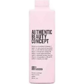 Authentic 250 ml Beauty Concept Glow Saç Kremi