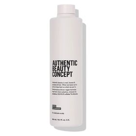 Authentic 300 ml Beauty Concept Bare Cleanser Tüm Saçlar Şampuanı
