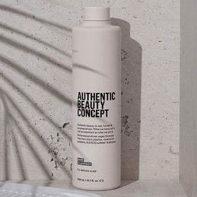 Authentic 300 ml Beauty Concept Bare Cleanser Tüm Saçlar Şampuanı