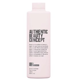 Authentic 300 ml Beauty Concept Glow Cleanser Saç Şampuanı