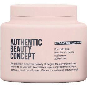Authentic Beauty Concept 200 ml Hydrating Nemlendiri Saç Jel Maskesi