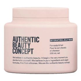 Authentic Beauty Concept 200 ml Hydrating Nemlendiri Saç Jel Maskesi