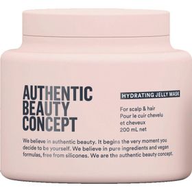Authentic Beauty Concept 200 ml Hydrating Nemlendiri Saç Jel Maskesi