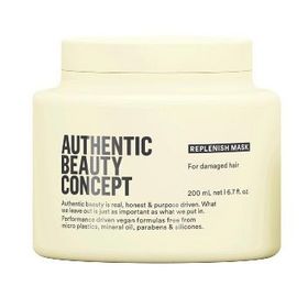 Authentic Beauty Concept 200 ml Replenish Yenileyici Saç Maskesi