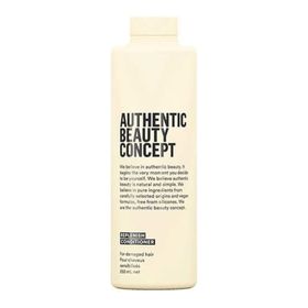 Authentic Beauty Concept 250 ml Replenish Onarıcı Saç Kremi