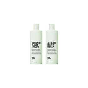 Authentic Beauty Concept 2x1000 ml Amplify Şampuan
