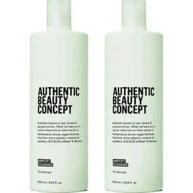 Authentic Beauty Concept 2x1000 ml Amplify Şampuan