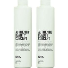 Authentic Beauty Concept 2x300 ml Amplify Şampuan