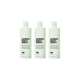 Authentic Beauty Concept 3x1000 ml Amplify Şampuan