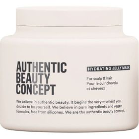 Authentic Beauty Concept 500 ml Hydrating Gel Kuru Saçları Nemlendirici Jöle Maske