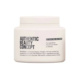 Authentic Beauty Concept 500 ml Hydrating Gel Kuru Saçları Nemlendirici Jöle Maske