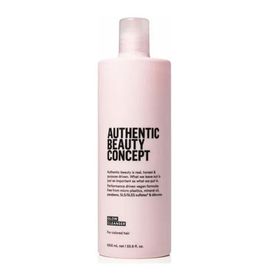 Authentic Beauty Concept Cool Glow Cleanser 1000 ml Şampuan