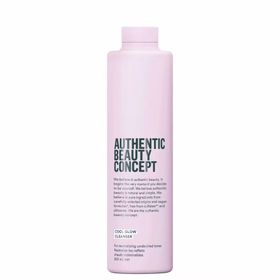 Authentic Beauty Concept Cool Glow Cleanser 300 ml Boyalı Saçlar için Şampuan