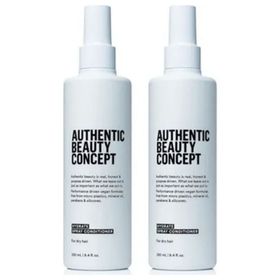 Authentic Beauty Concept Hydrate 2x250 ml Sprey Saç Kremi