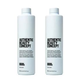 Authentic Beauty Concept Hydrate 2x300 ml Ekonomik Şampuan