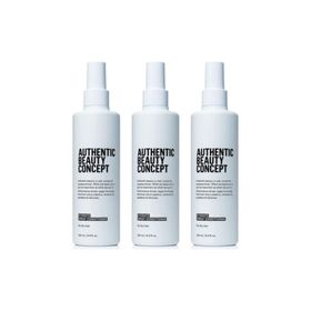 Authentic Beauty Concept Hydrate 3x250 ml Saç Kremi