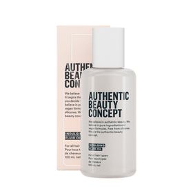 Authentic Beauty Concept Indulging Fluid 100 ml Saç Yağı