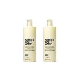 Authentic Beauty Concept Replenish 2x1000 ml Şampuan
