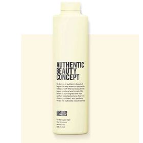 Authentic Beauty Concept Replenish Cleanser 300 ml Yıpranmış Saçlar için Şampuan