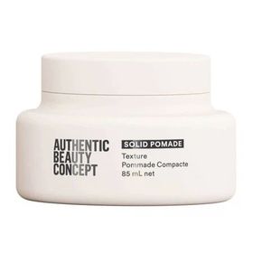 Authentic Beauty Concept Solid 85 ml Saç Şekillendirici Pomad
