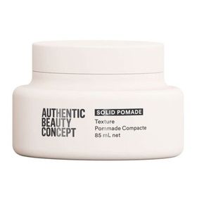 Authentic Beauty Concept Solid 85 ml Saç Şekillendirici Pomad