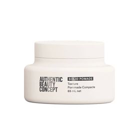 Authentic Beauty Concept Solid 85 ml Saç Şekillendirici Pomad