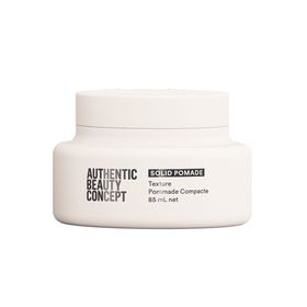 Authentic Beauty Concept Solid 85 ml Saç Şekillendirici Pomad