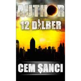 AUTHOR 12 DILBER - CEM ŞANCI