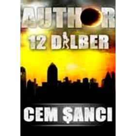 AUTHOR 12 DILBER - CEM ŞANCI