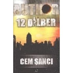 AUTHOR 12 DILBER - CEM ŞANCI