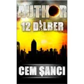 AUTHOR 12 DILBER - CEM ŞANCI